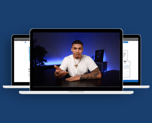 Blueprint 5.0 Course